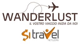 Logo Wanderlust